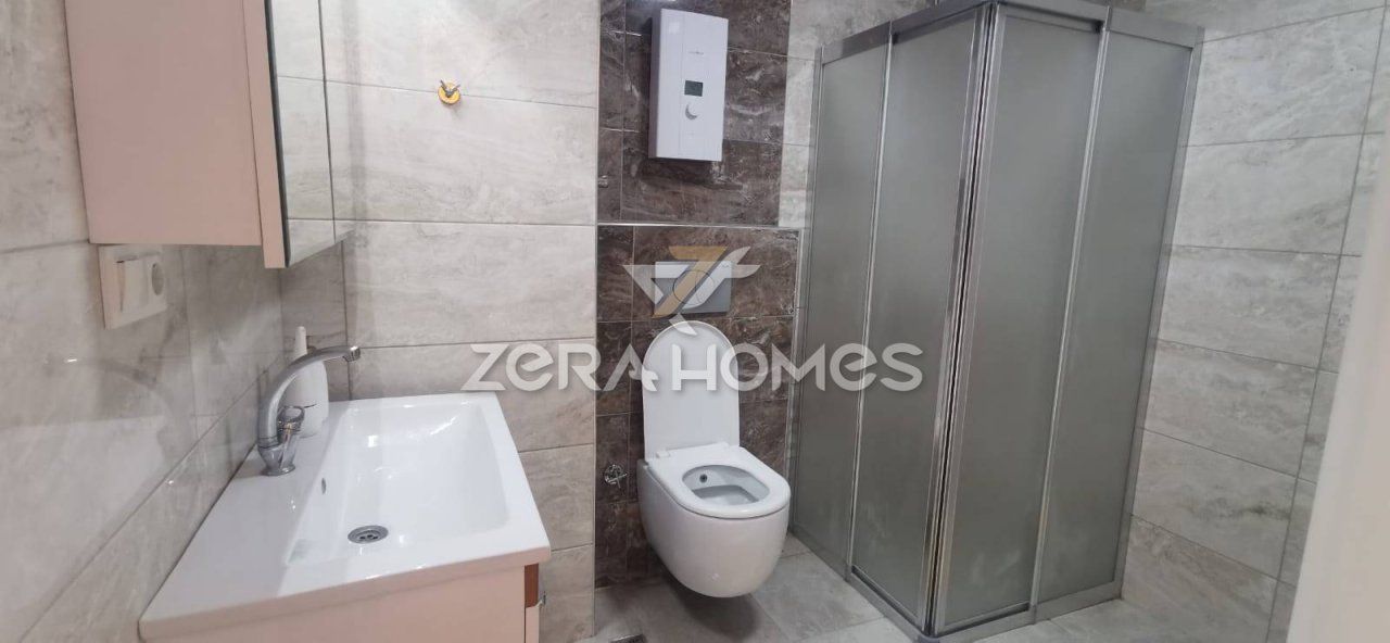 Квартира в Алании, Турция, 160 м2 фото 3