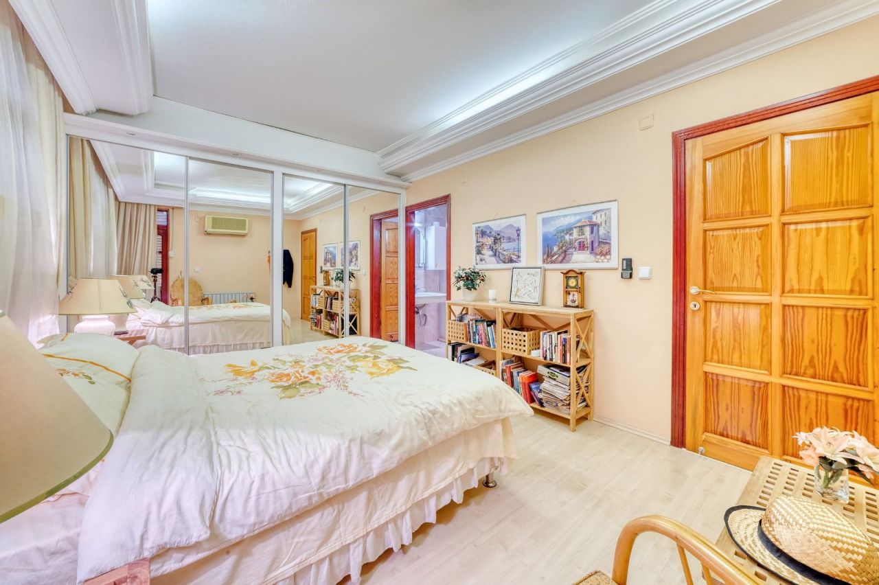 Апартаменты в Алании, Турция, 160 м2 фото 5