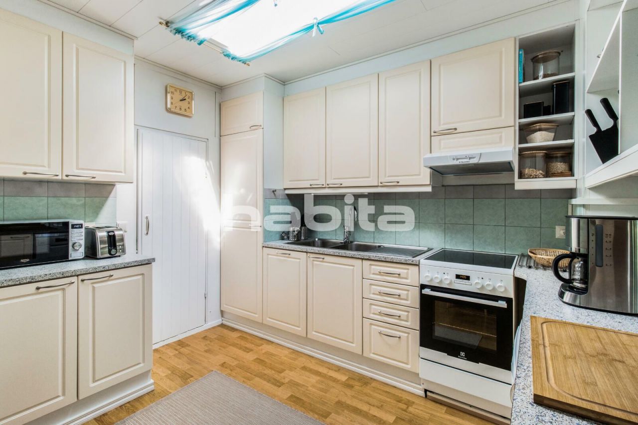 Квартира в Котке, Финляндия, 87 м2 фото 4