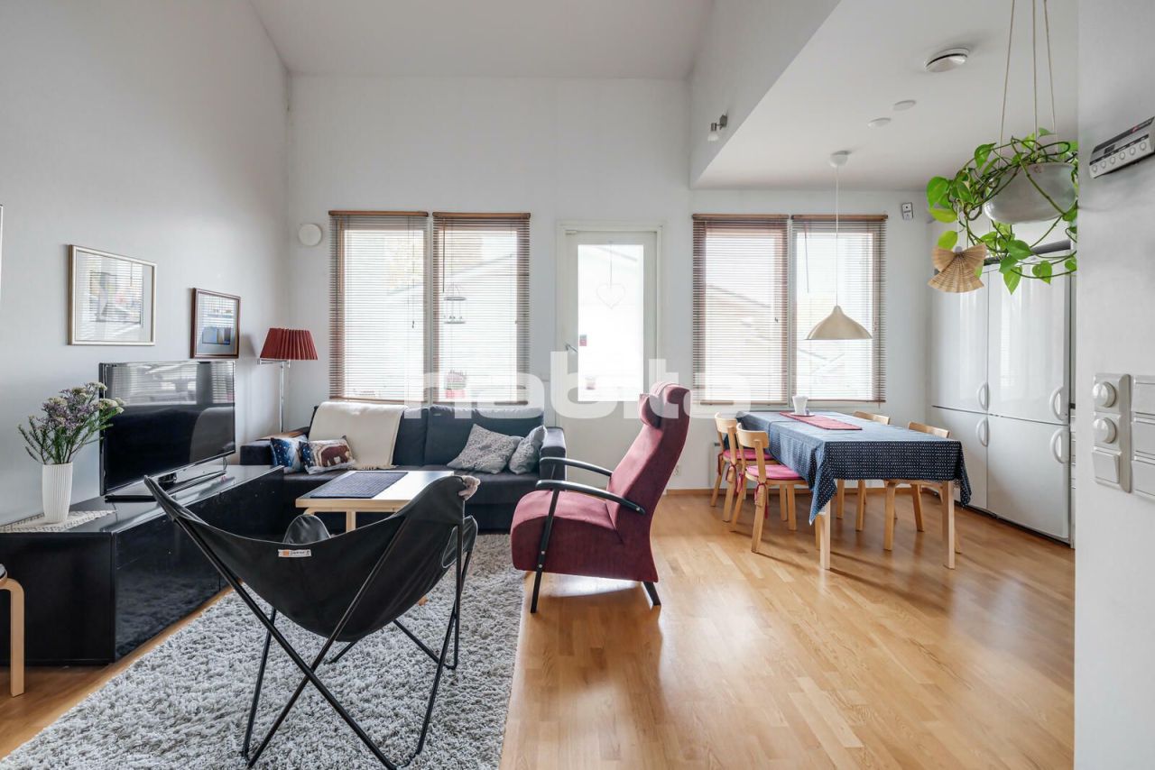 Квартира в Вантаа, Финляндия, 83 м2 фото 5
