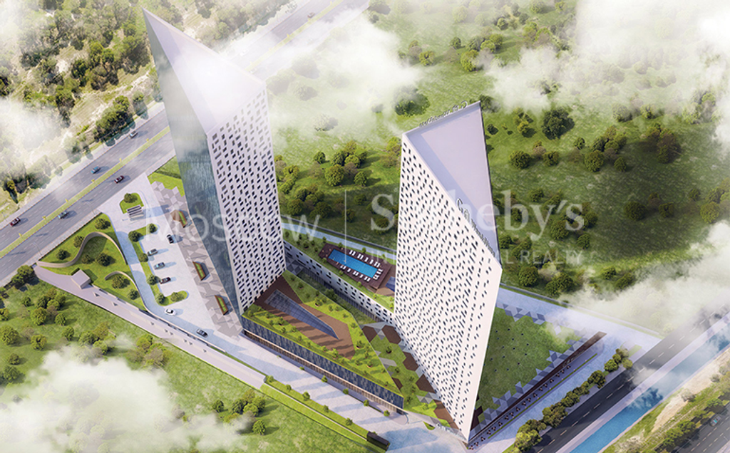 Апартаменты в Стамбуле, Турция, 63 м2 фото 2