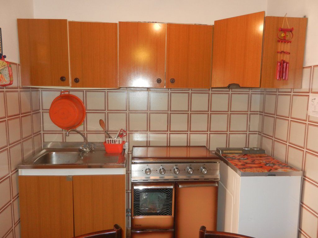 Квартира в Скалее, Италия, 55 м2 фото 2