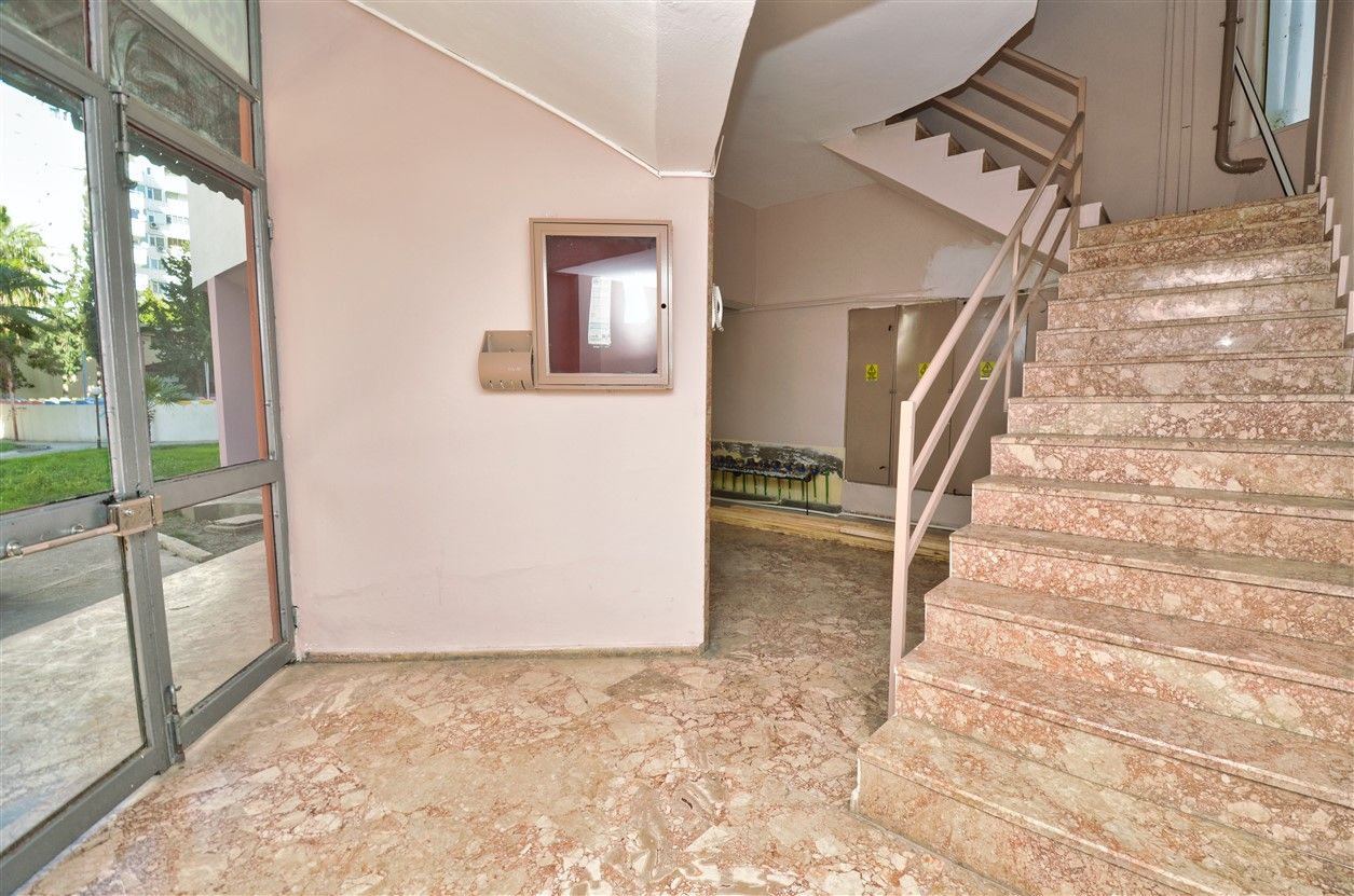 Квартира в Анталии, Турция, 165 м2 фото 5