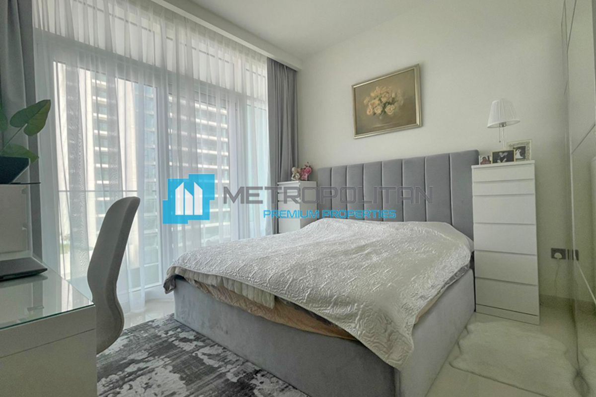 Апартаменты в Дубае, ОАЭ, 130 м2 фото 3