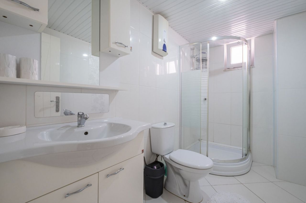 Квартира в Алании, Турция, 110 м2 фото 5