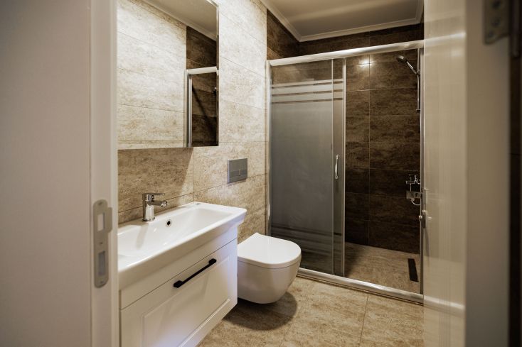 Вилла в Алании, Турция, 235 м2 фото 5