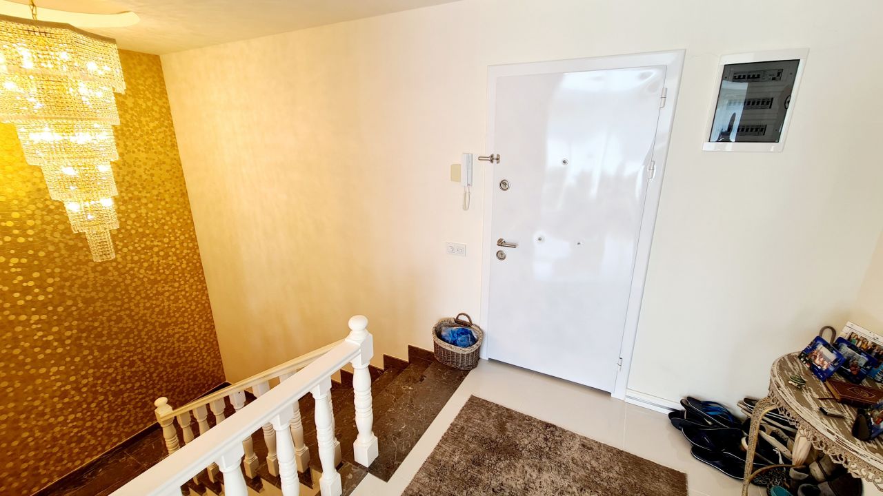 Вилла в Алании, Турция, 250 м2 фото 5