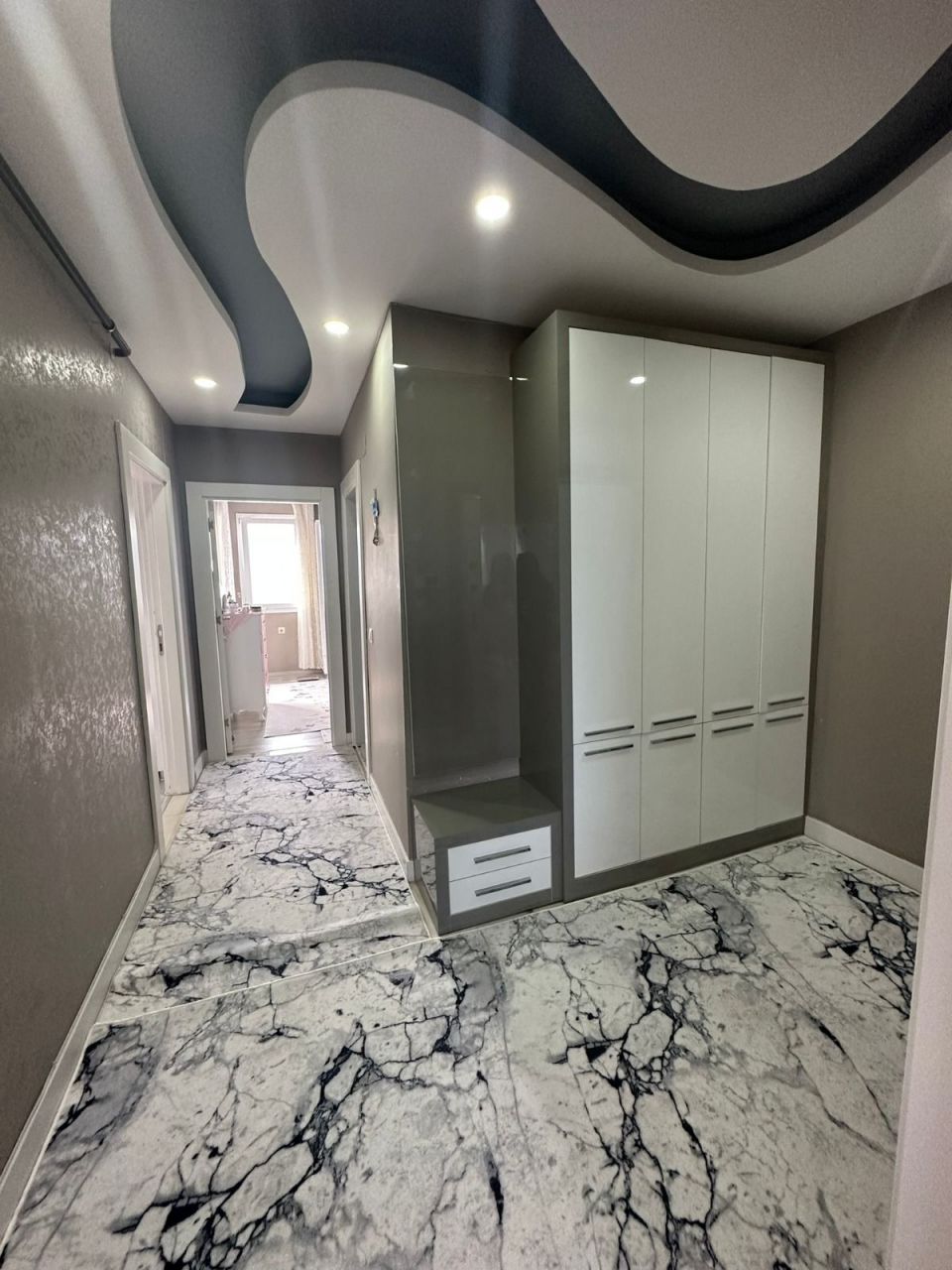 Квартира в Мерсине, Турция, 90 м2 фото 4