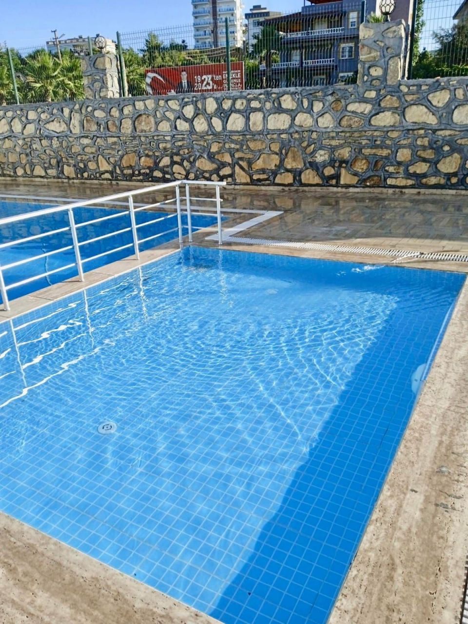 Апартаменты в Алании, Турция, 102 м2 фото 3