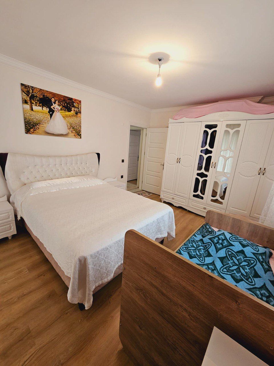 Квартира в Алании, Турция, 105 м2 фото 4