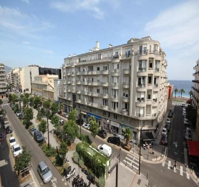 Апартаменты в Ницце, Франция, 74 м2 фото 3