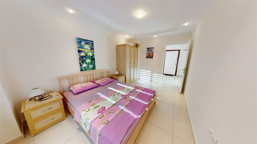 Апартаменты в Авсалларе, Турция, 65 м2 фото 4