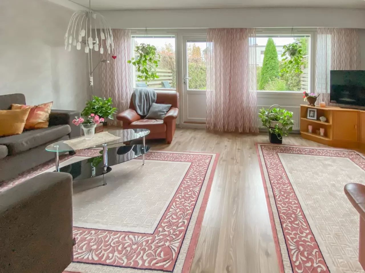 Квартира в Варкаусе, Финляндия, 80.5 м2 фото 5