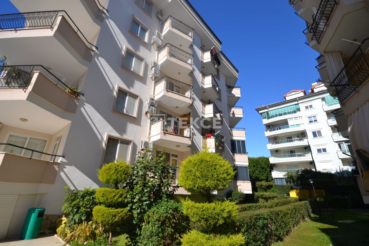 Пентхаус в Алании, Турция, 275 м2 фото 5
