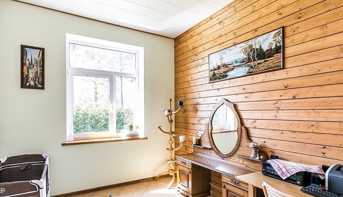 Дом в Рижском крае, Латвия, 242 м2 фото 5