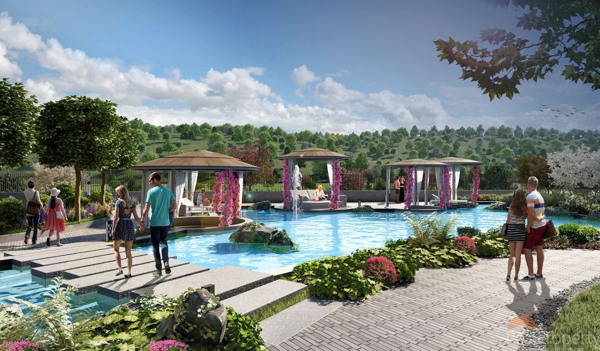 Апартаменты в Стамбуле, Турция, 67 м2 фото 5