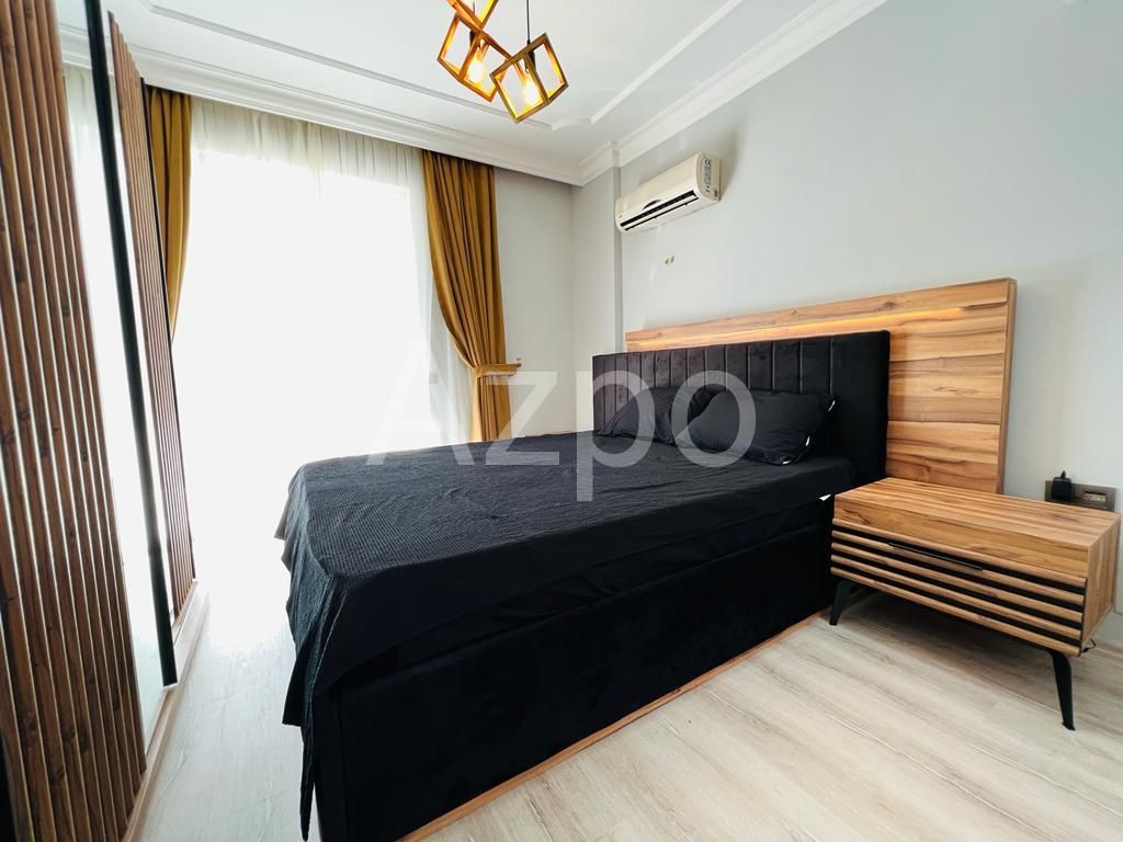 Апартаменты в Алании, Турция, 100 м2 фото 4