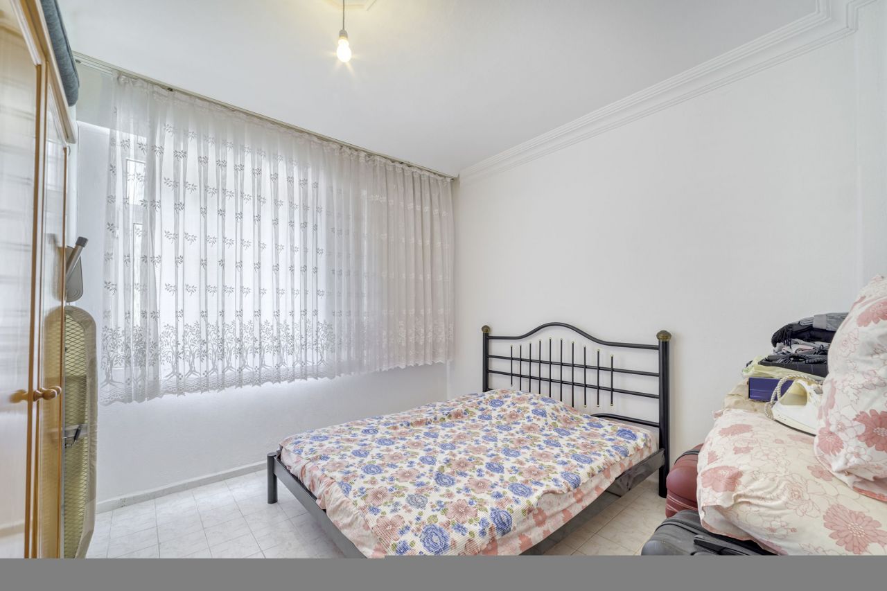 Квартира в Алании, Турция, 115 м2 фото 4