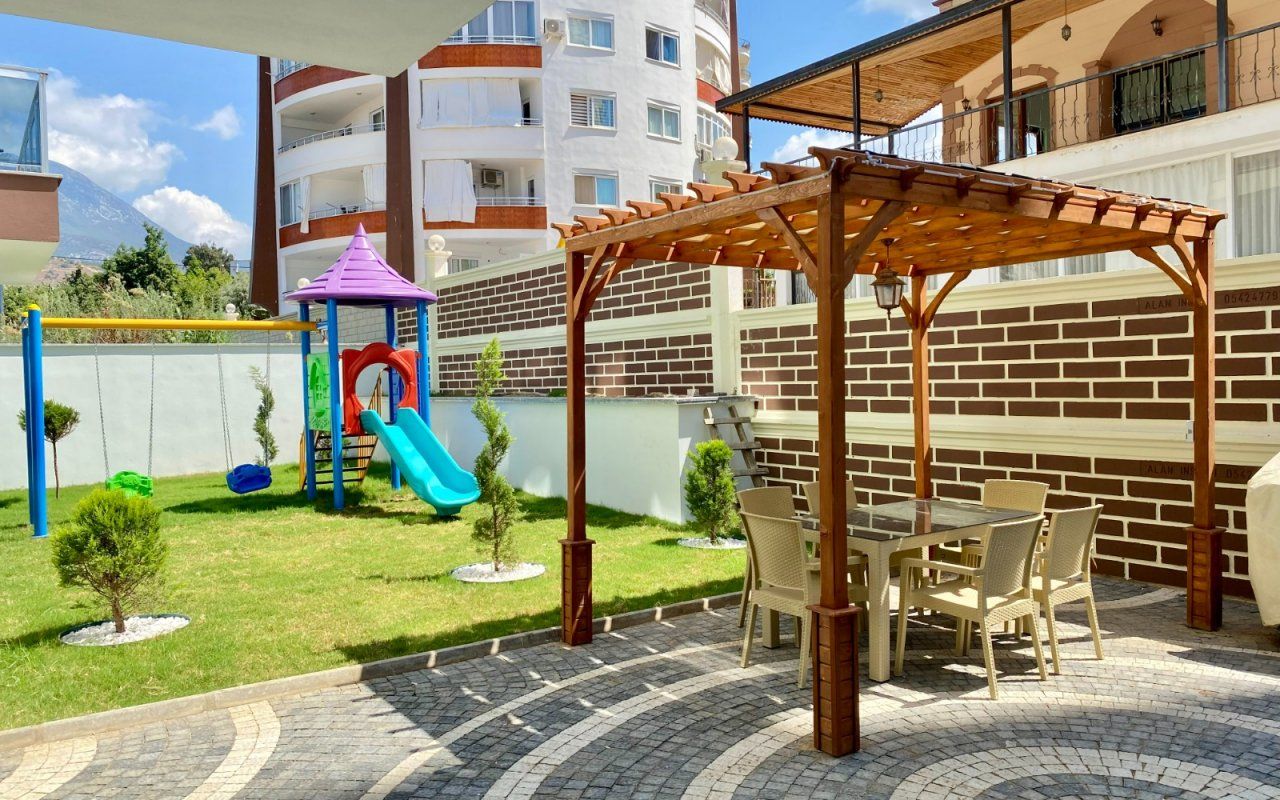 Квартира в Алании, Турция, 65 м2 фото 4