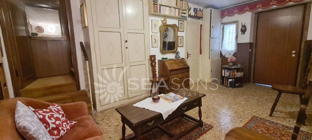 Дом в Венеции, Италия, 150 м2 фото 5