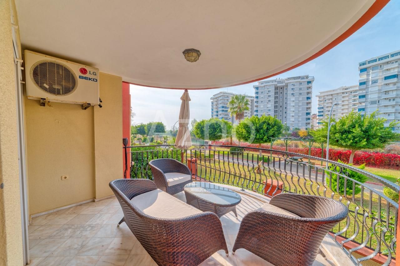 Пентхаус в Алании, Турция, 200 м2 фото 5