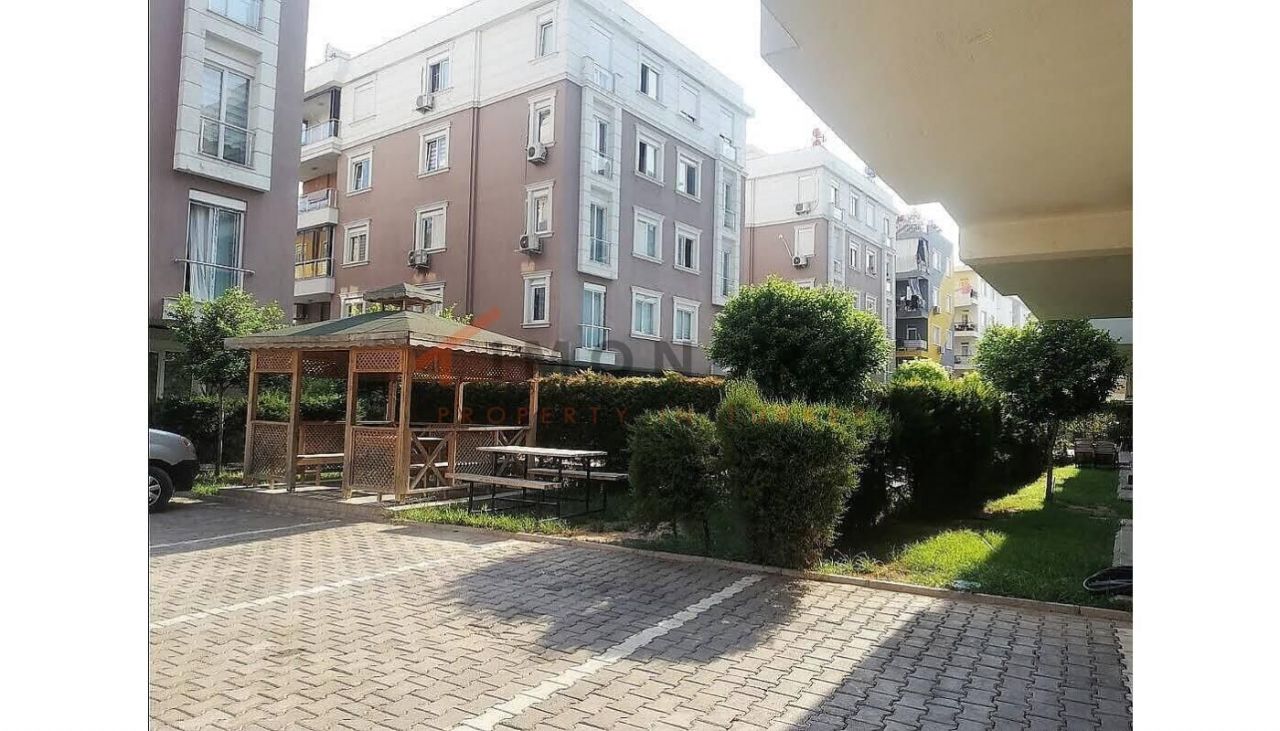Квартира в Анталии, Турция, 130 м2 фото 4