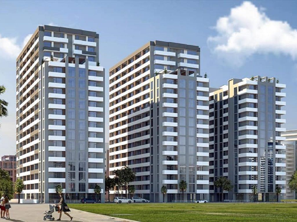Квартира в Батуми, Грузия, 64.5 м2 фото 4
