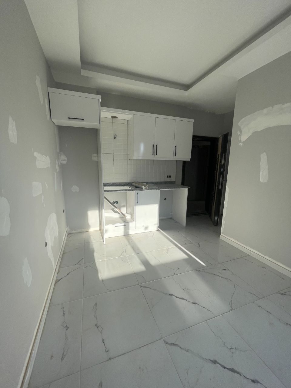 Квартира в Авсалларе, Турция, 50 м2 фото 2