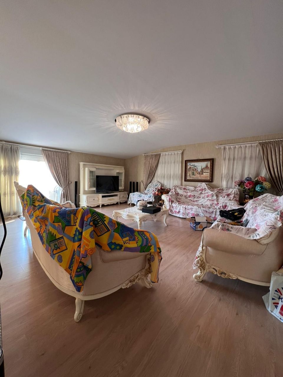 Квартира в Алании, Турция, 375 м2 фото 4