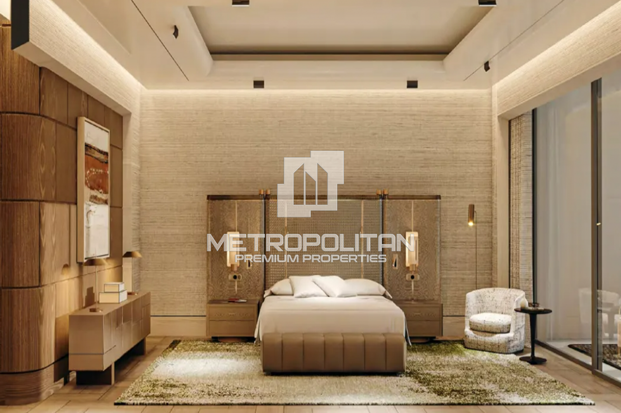 Апартаменты в Дубае, ОАЭ, 140 м2 фото 4