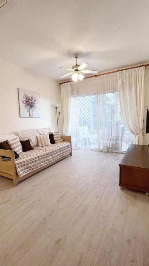 Апартаменты в Пафосе, Кипр, 61 м2 фото 3