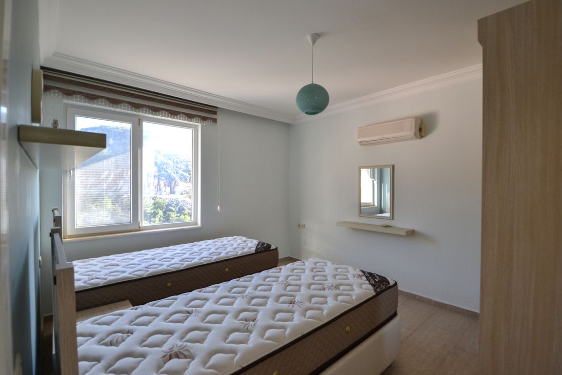 Таунхаус в Алании, Турция, 100 м2 фото 3