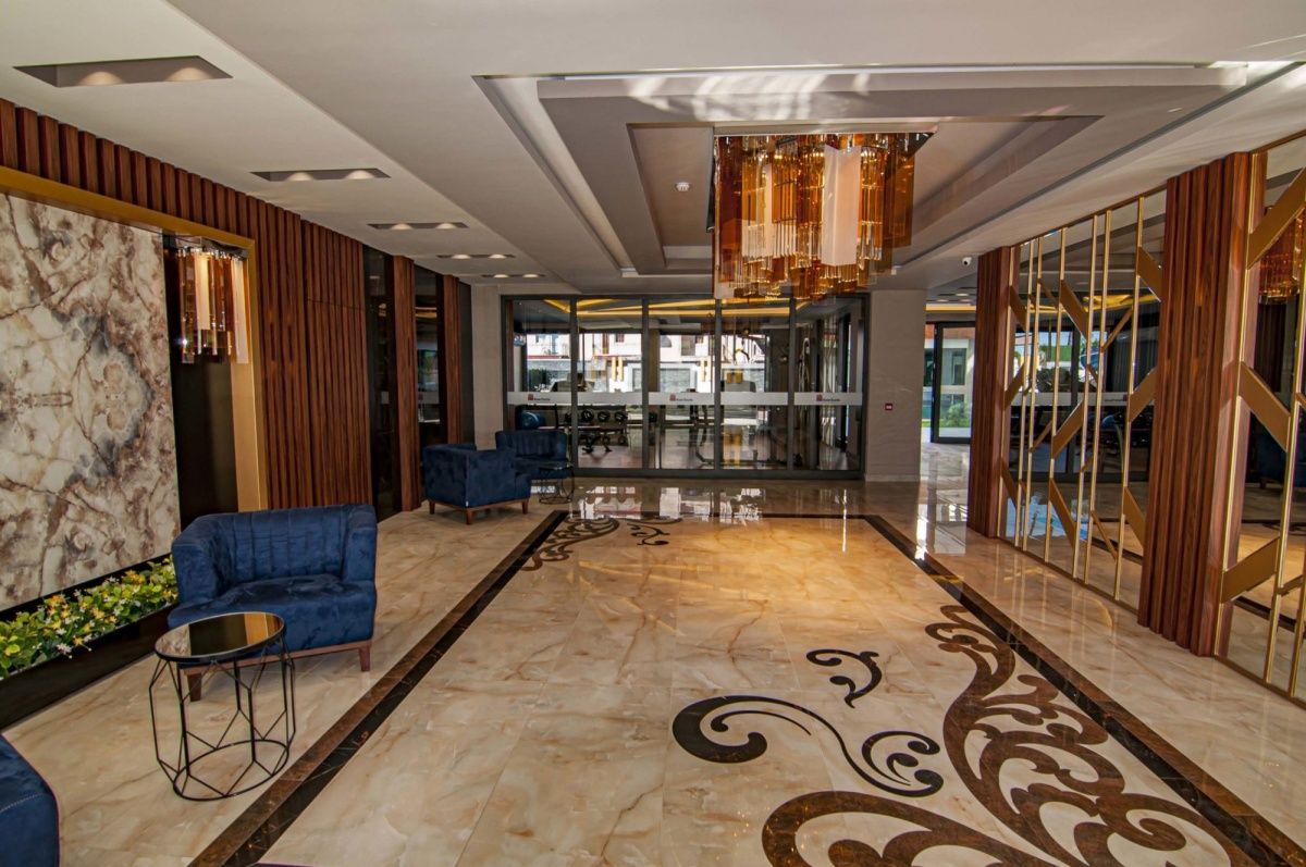 Квартира в Анталии, Турция, 67 м2 фото 3
