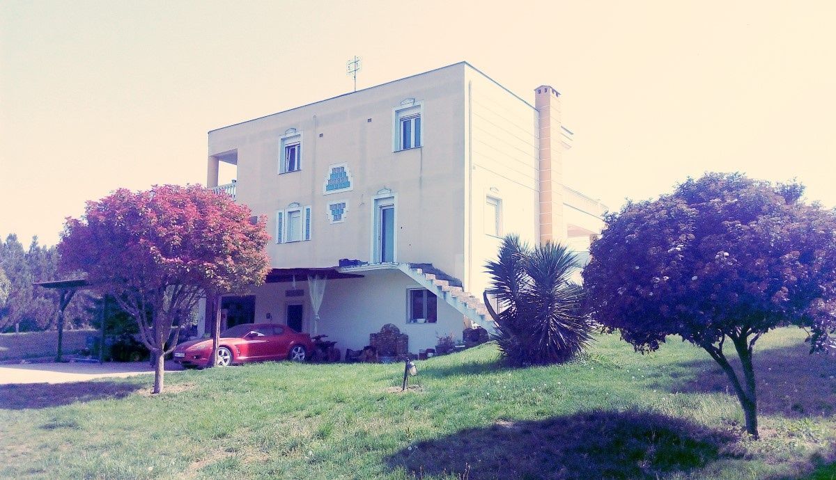 Дом на Северо-Эгейских островах, Греция, 318 м2 фото 4