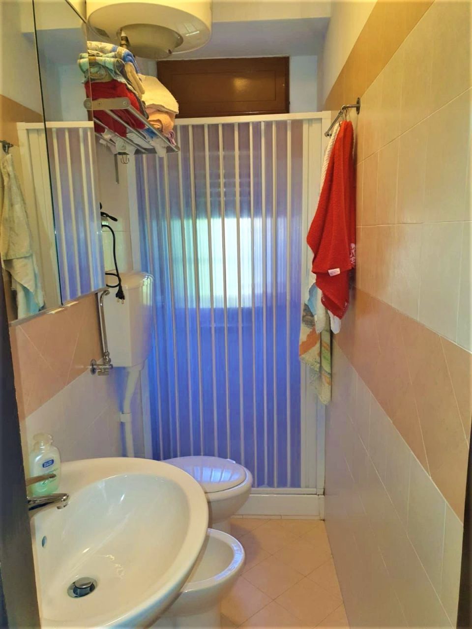 Квартира в Скалее, Италия, 40 м2 фото 2