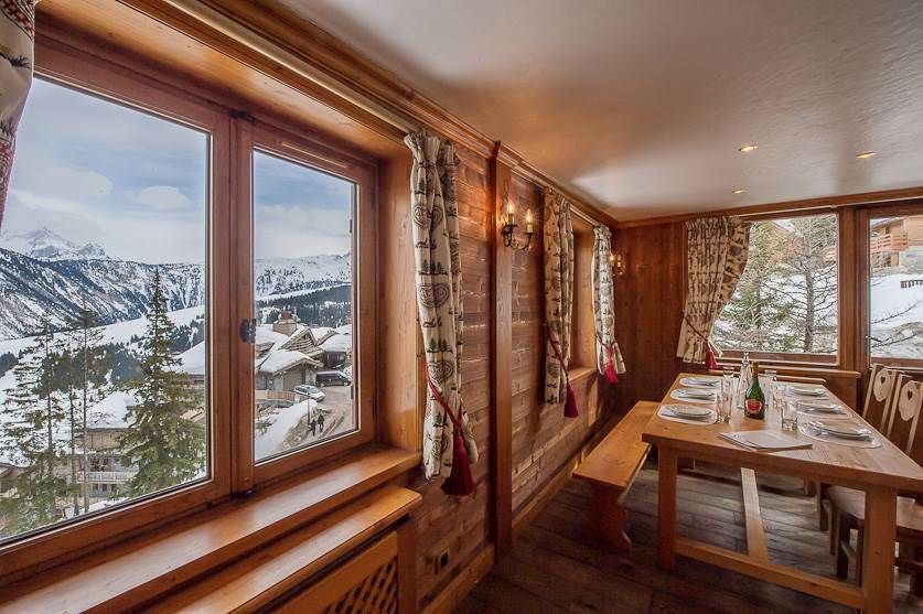 Апартаменты в Куршевеле, Франция, 85 м2 фото 5
