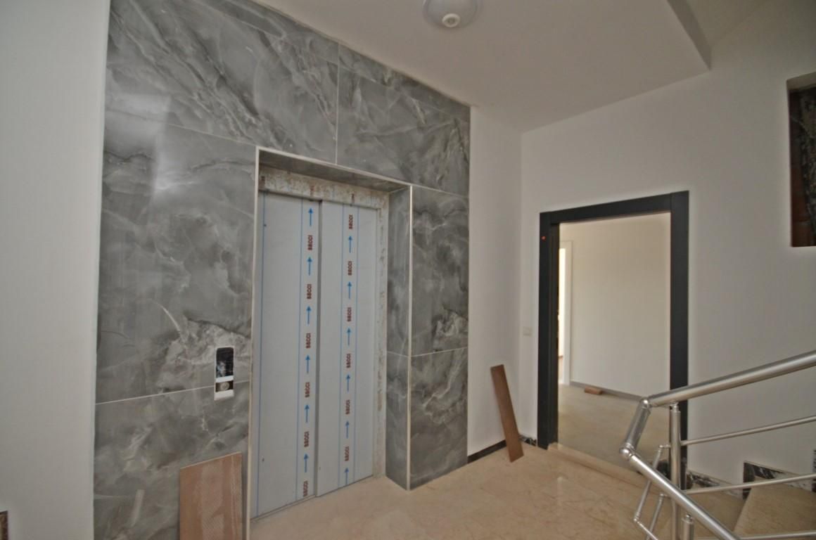 Квартира в Алании, Турция, 100 м2 фото 4