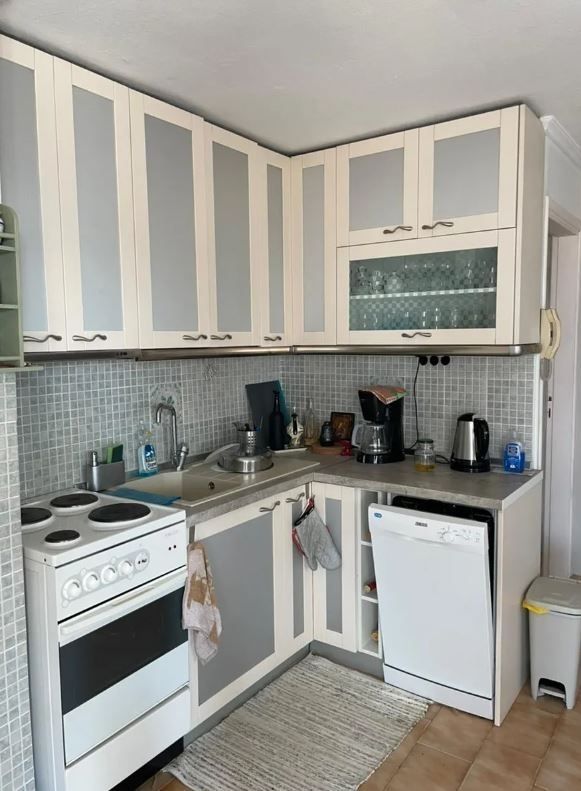 Квартира на Халкидиках, Греция, 80 м2 фото 5