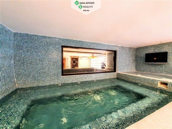 Квартира в Алании, Турция, 100 м2 фото 3