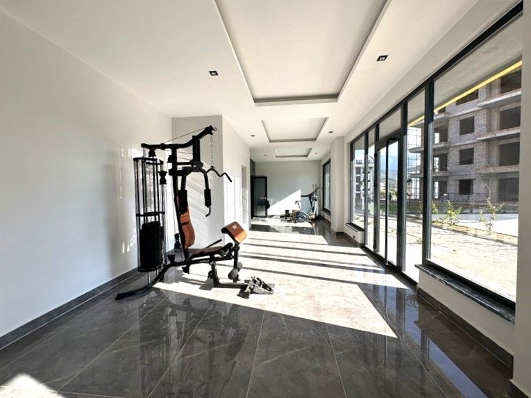 Квартира в Алании, Турция, 160 м2 фото 4