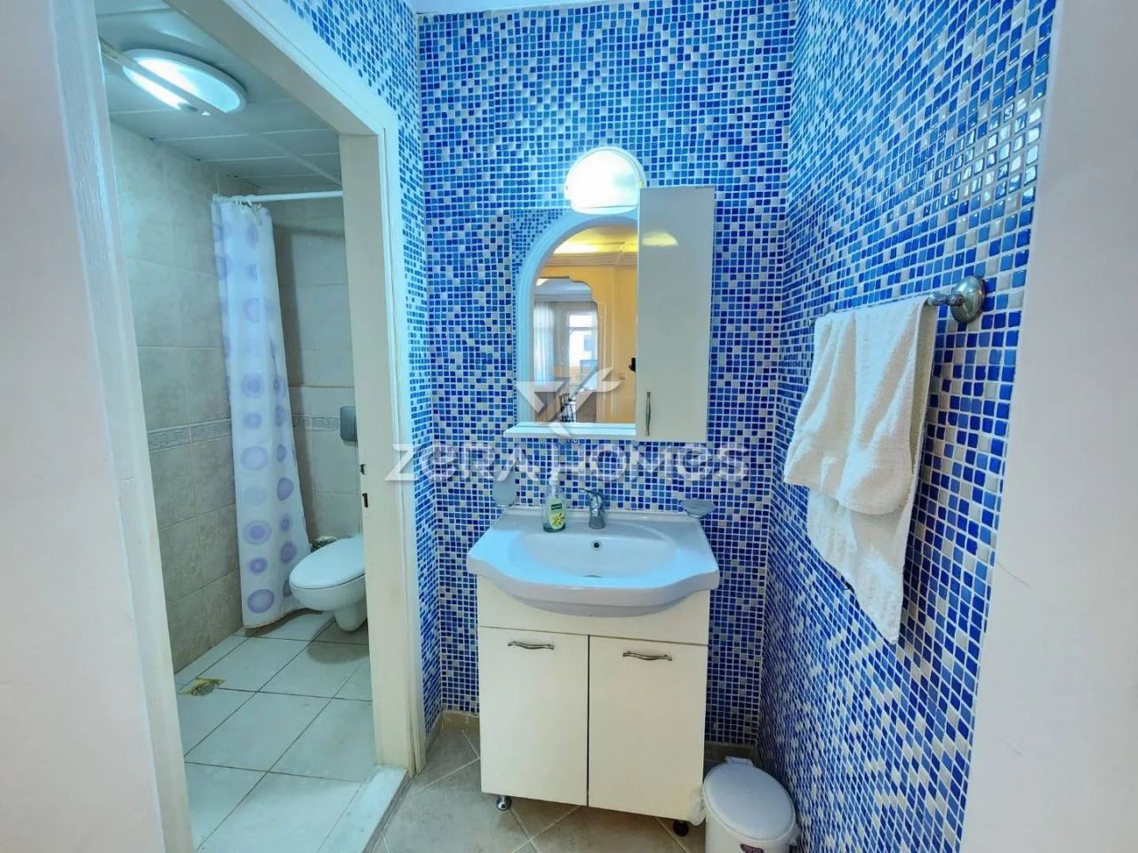 Квартира в Алании, Турция, 125 м2 фото 4