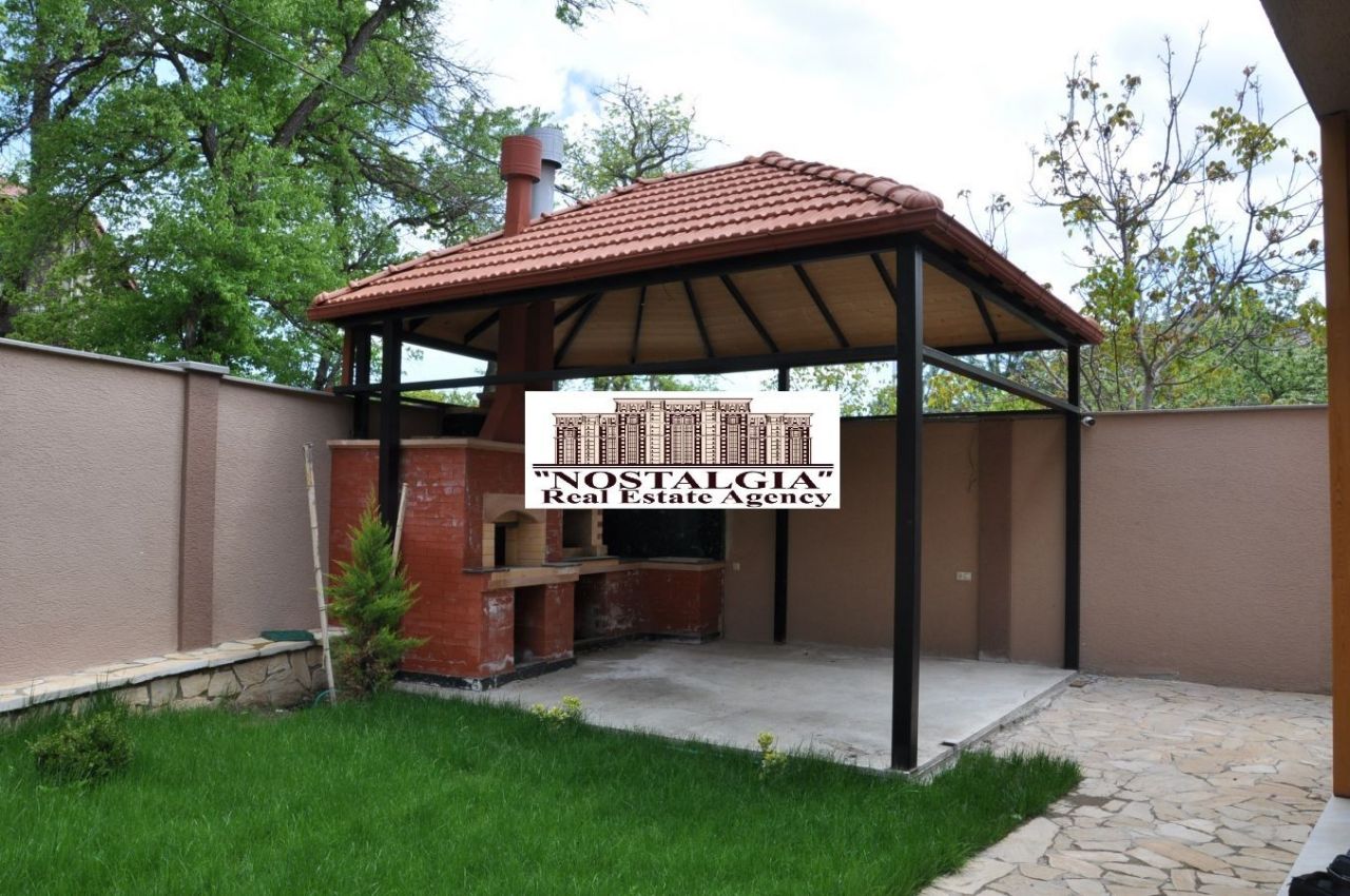 Дом в Тбилиси, Грузия, 400 м2 фото 4