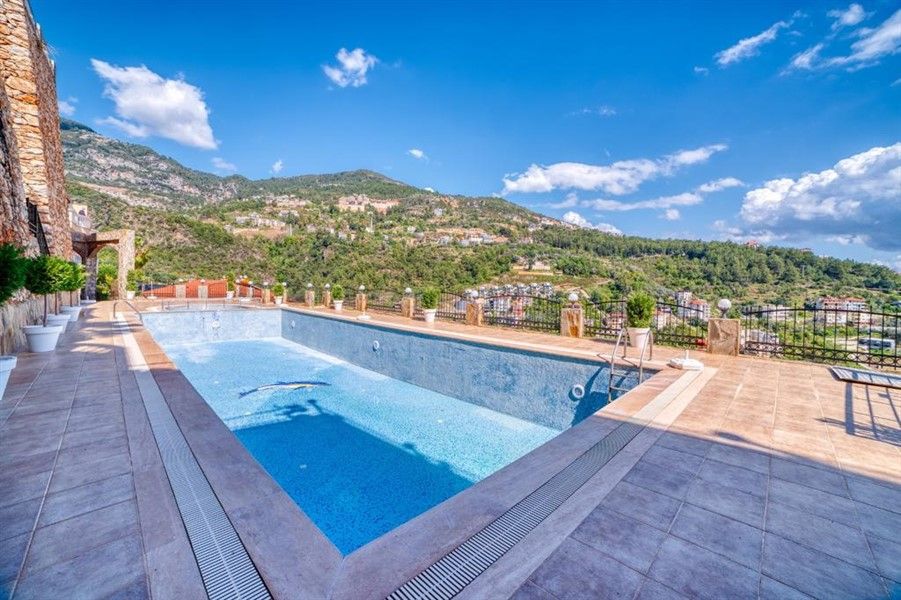 Пентхаус в Алании, Турция, 145 м2 фото 4