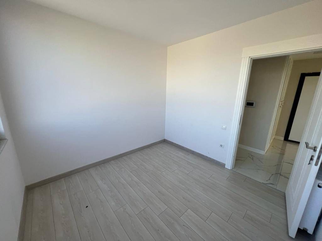 Квартира в Мерсине, Турция, 130 м2 фото 2