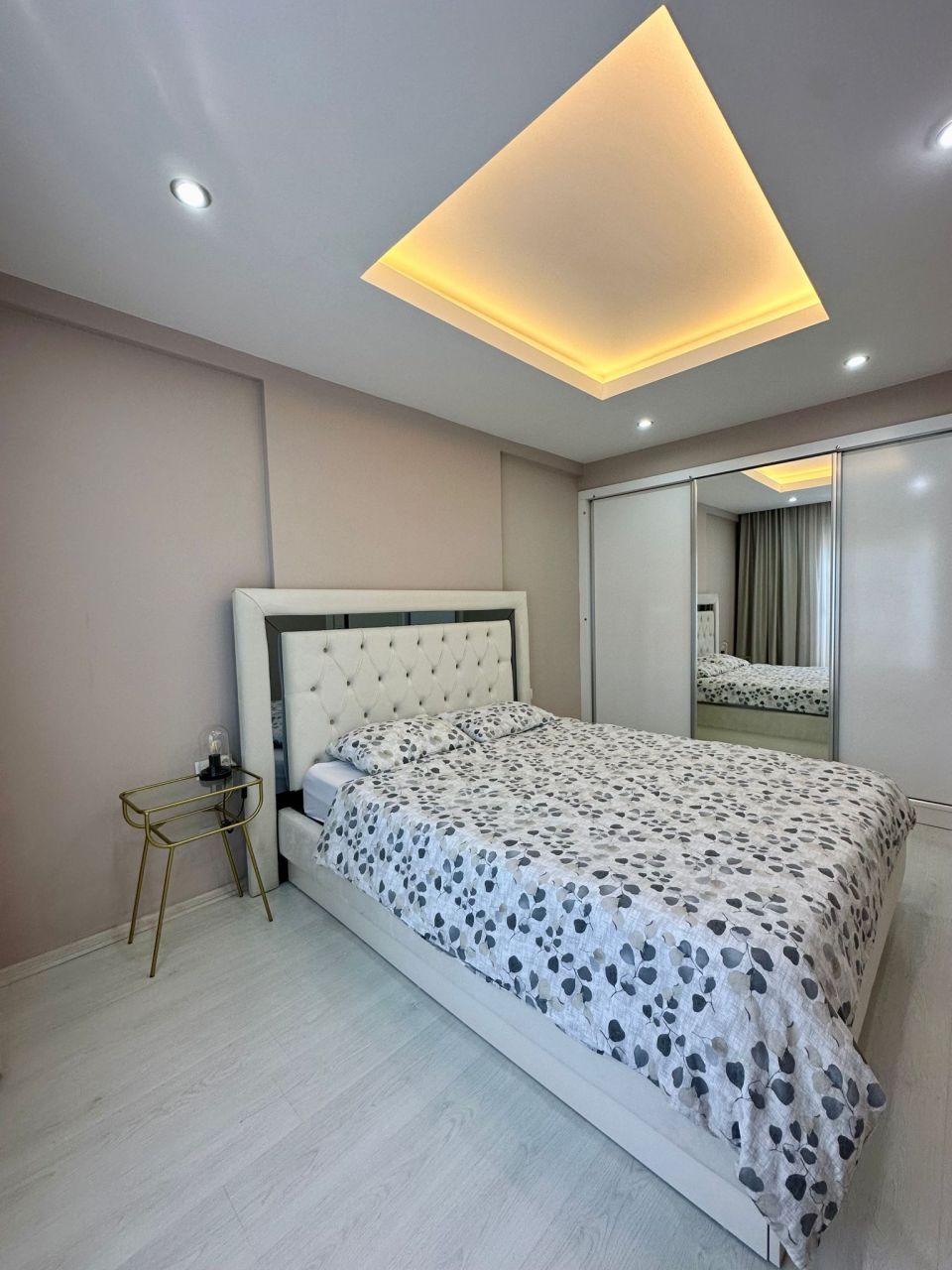 Квартира в Анталии, Турция, 50 м2 фото 5