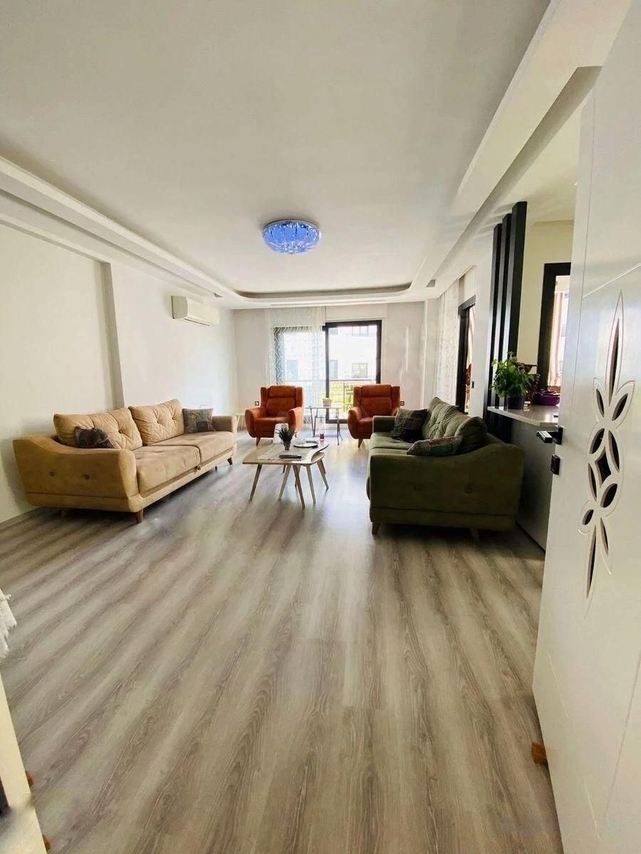 Квартира в Мерсине, Турция, 170 м2 фото 4