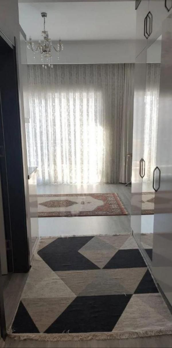 Квартира в Алании, Турция, 65 м2 фото 3