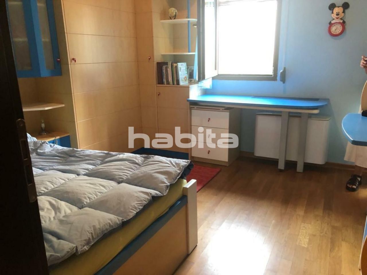 Апартаменты в Тиране, Албания, 113 м2 фото 4