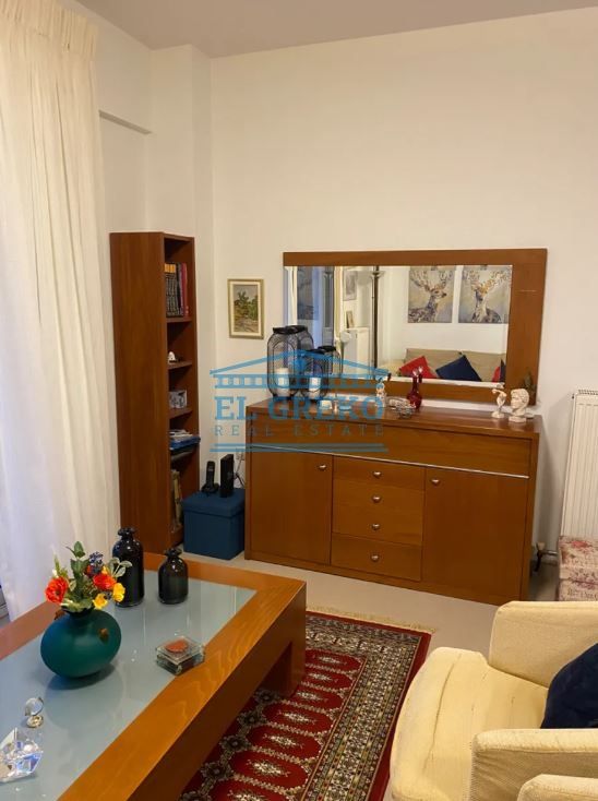 Квартира в Салониках, Греция, 74 м2 фото 5