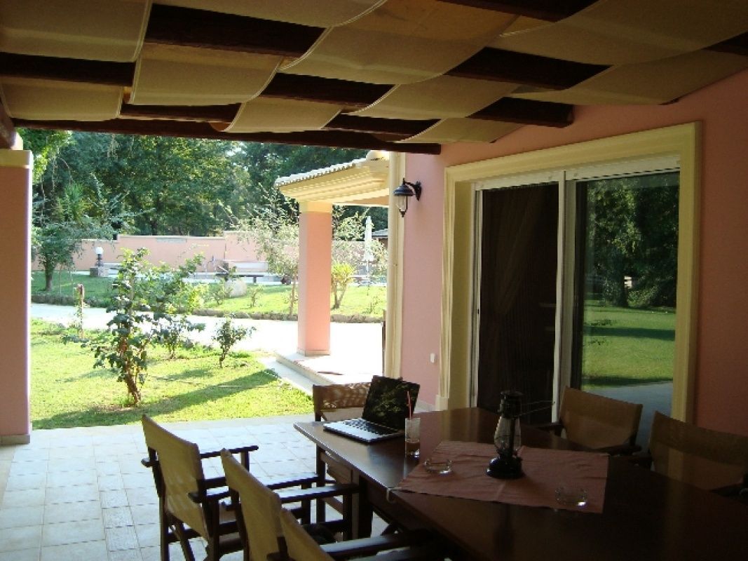 Дом на Ионических островах, Греция, 239 м2 фото 5